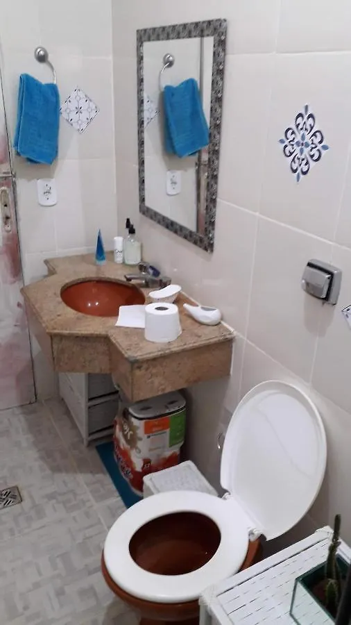 Holiday home Sitio Agua Santa Villa Itapeva  Brazil