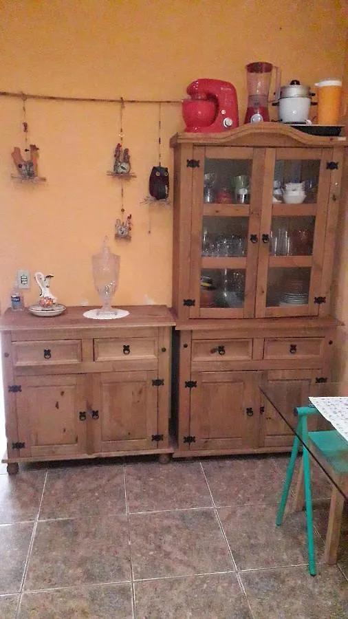 Sitio Agua Santa Villa Itapeva  Holiday home