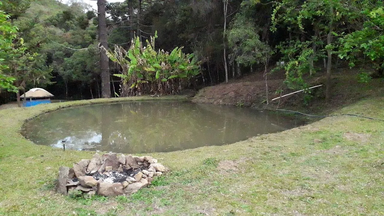Sitio Agua Santa Villa Itapeva  0*, Itapeva (Minas Gerais) Brazil