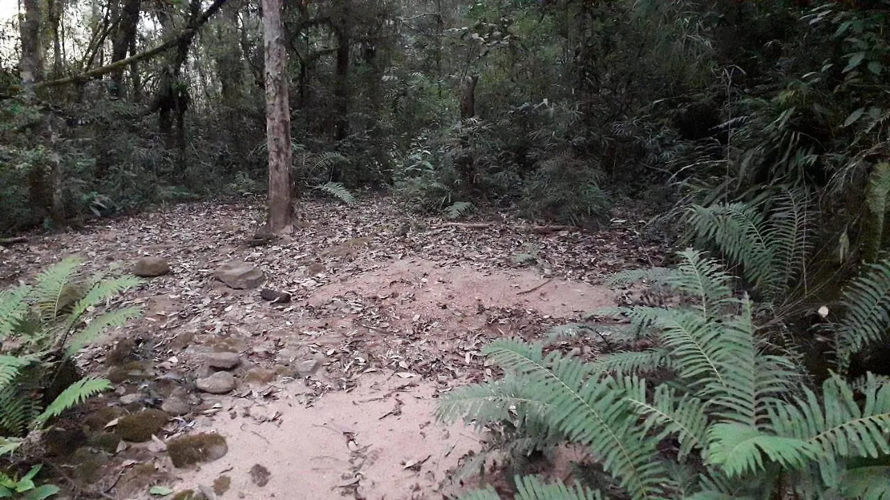Sitio Agua Santa Villa Itapeva  Itapeva (Minas Gerais)