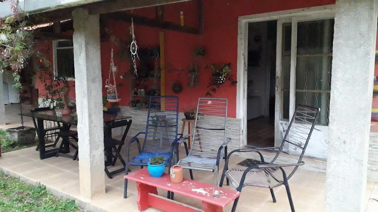Sitio Aguá Santa Vila Itapeva  Brasil
