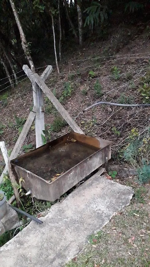 Sitio Aguá Santa Vila Itapeva