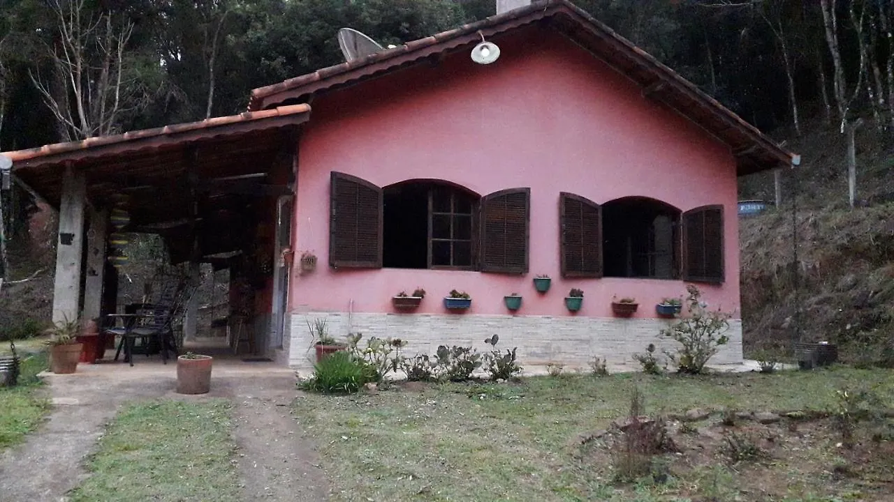Sitio Aguá Santa Vila Itapeva  0*, Itapeva (Minas Gerais)