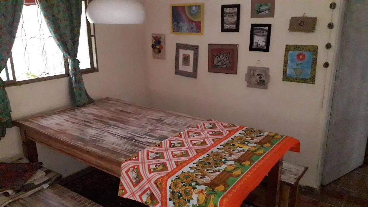 Sitio Aguá Santa Vila Itapeva  Casa de Férias